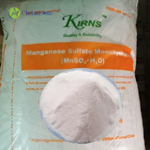 MnSO₄.H₂O (Manganese(II) Sulfate Monohydrate) - Bổ sung vi lượng Mangan cho cây trồng