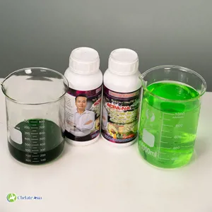 4CPA-NA liquid (lỏng) - Chống phân tầng rời, chống rụng trái non, giảm stress sinh học (GNC-AG)