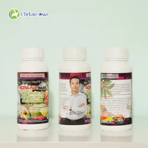 4CPA-NA liquid (lỏng) - Chống phân tầng rời, chống rụng trái non, giảm stress sinh học (GNC-AG)