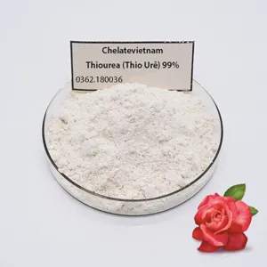 Thiourea (Thio Urê) 99%