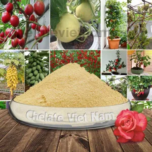 Amino Acid 45% (Axit Amin) dạng bột tan 100%