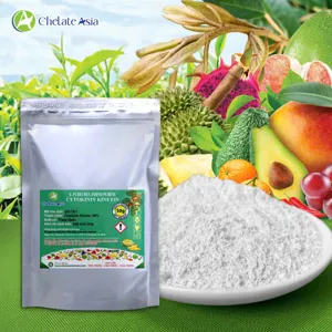 Cytokinin Kinetin 99% (Kích rễ, kích chồi, bật lộc...)