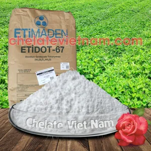 Solubor - DOT (Siêu Bo) Thổ Nhĩ Kỳ - Tan trong nước