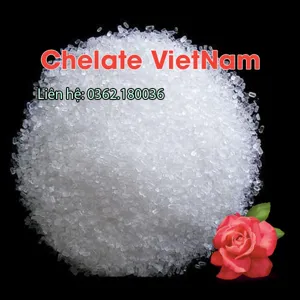 Magie Sulfate (MgSO4.7H2O) Mg: 13%, S: 16%; phân bón Magie Sunphat