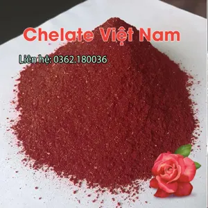Natri Ortho-Nitrophenolate - chất phục hồi tế bào thực vật, kích thích tăng trưởng
