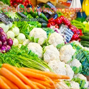 Vitamin B6 (Pyridoxine) - Kích thích phát triển, tăng năng suất