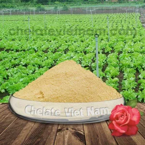 Amino Acid 45% (Axit Amin) dạng bột tan 100%