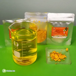 DNP Sodium 2,4-dinitrophenolate (Natri 2,4-dinitrophenate) Hóa chất gốc, nguyên liệu sản xuất phân bón