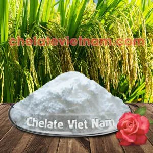 Uniconazole 5WP (Ức chế sinh trưởng, tạo dáng cây)