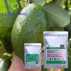 Cytokinin CPPU KT-30 2% (Tăng kích thước trái cây) Forchlorfenuron