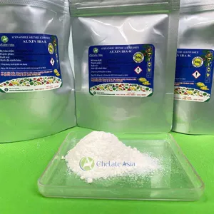 Auxin IBA-K 98% (Auxin 4-Indole 3-Butyric Acid Potassium) Kích thích ra rễ tan trong nước
