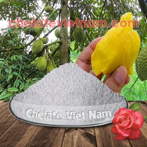 Kali Cacbonat (K2CO3 - Kali 'hữu cơ') K2O = 68%