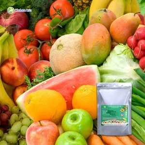 Gibberellic Acid 90% (GA3) nguyên chất