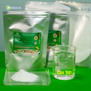 Cytokinin CPPU KT-30 99% (Tăng kích thước trái cây) Forchlorfenuron