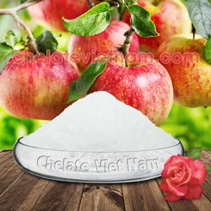 Cytokinin CPPU KT-30 99% (Tăng kích thước trái cây) Forchlorfenuron