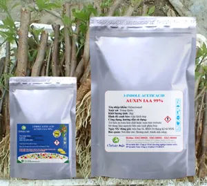 Auxin IAA 99% (3-Indole acetic acid) Chất kích thích ra rễ