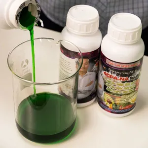 4CPA-NA liquid (lỏng) - Chống phân tầng rời, chống rụng trái non, giảm stress sinh học (GNC-AG)