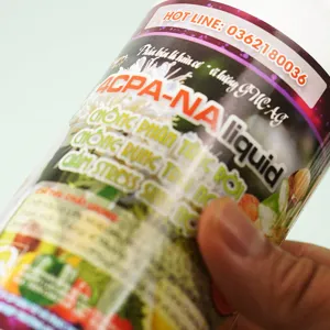 4CPA-NA liquid (lỏng) - Chống phân tầng rời, chống rụng trái non, giảm stress sinh học (GNC-AG)
