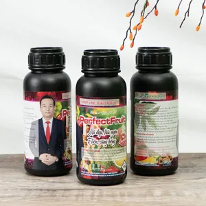PerfectFruit - phân bón lá dưỡng trái (Mã đẹp, trái ngon, to tròn, căng bóng) (ORGANIC VPK)
