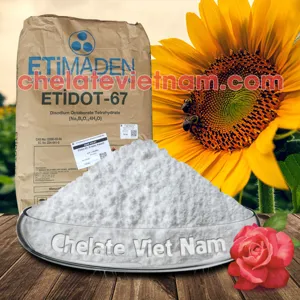 Solubor - DOT (Siêu Bo) Thổ Nhĩ Kỳ - Tan trong nước