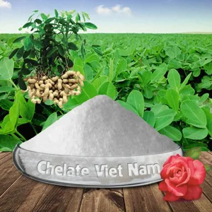 Natri Molipdate (Sodium Molipden Na₂MoO₄·2H₂O)