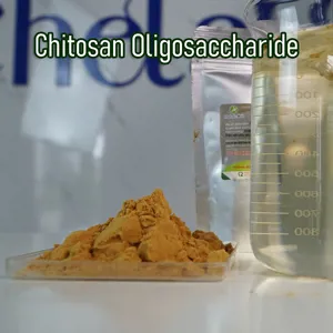 Chitosan Oligosaccharide 90% Vắc xin cây trồng (dạng bột) tan trong nước