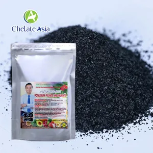 Kali Humate 70-80 Tan 100% (Acid humic: 70 - 80%, K2O: 8 - 10%, Fulvic 5-10%)
