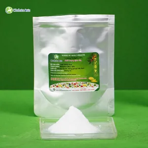 Natri Molipdate (Sodium Molipden Na₂MoO₄·2H₂O)