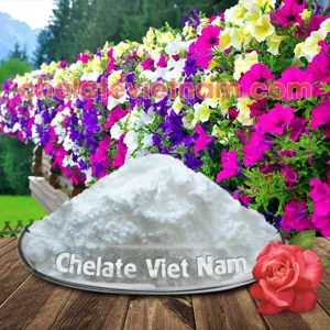 Uniconazole 5WP (Ức chế sinh trưởng, tạo dáng cây)