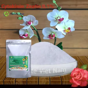 Cytokinin Zeatin 0.1%SP (Siêu kích chồi, chiết xuất từ lõi ngô)